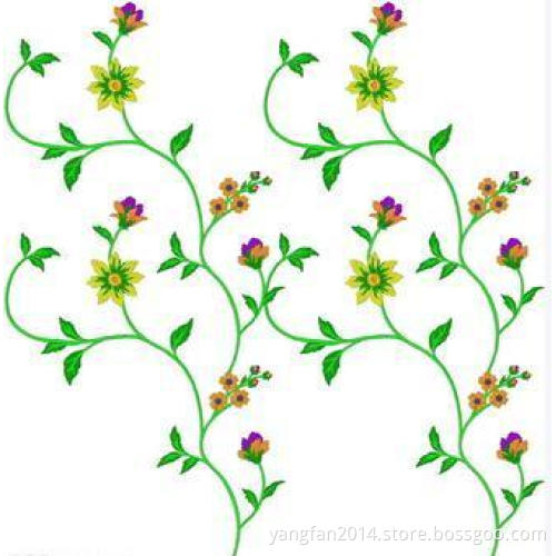 SPOT 150D Wool Embroidery yarn